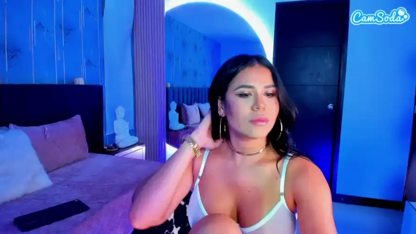 Viioletlover – Camsoda Live Sex Cam Video – 2026-02-04 10:54:44