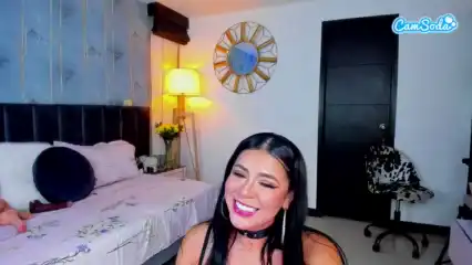 Viioletlover – Camsoda Live Sex Cam Video – 2025-11-18 23:38:35
