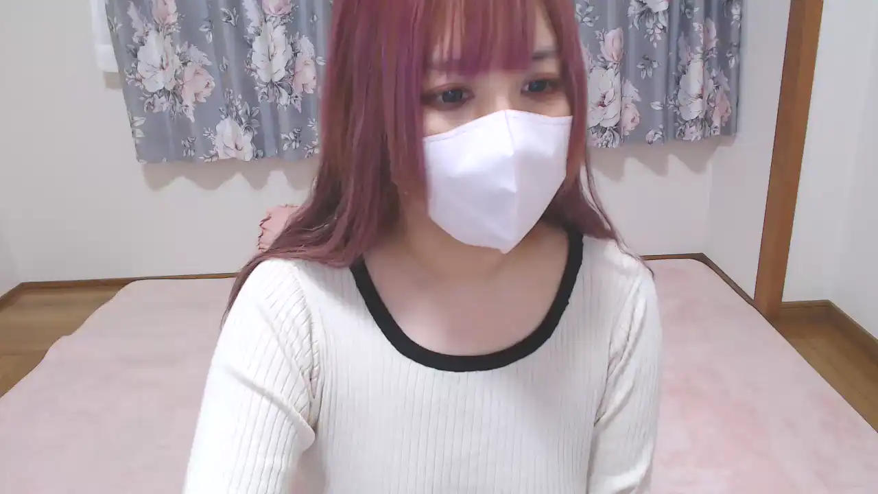 Yuiing – Sakuralive Live Sex Cam Video – 2025-11-21 19:19:27