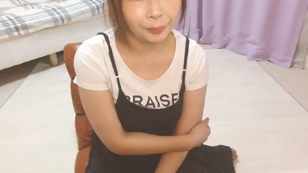 Fumikomyu – Sakuralive Live Sex Cam Video – 2025-08-23 13:04:56
