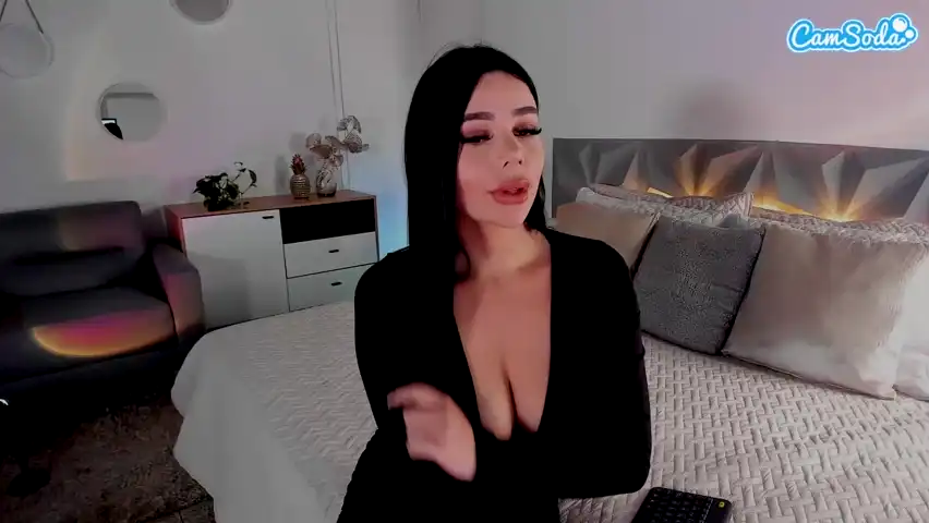 Victoriasolis – Camsoda Live Sex Cam Video – 2025-10-14 08:38:51