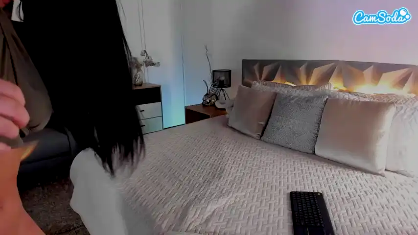 Victoriasolis – Camsoda Live Sex Cam Video – 2026-01-31 19:32:07