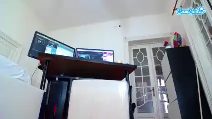 Desireeann – Camsoda Live Sex Cam Video – 2025-03-29 17:42:33