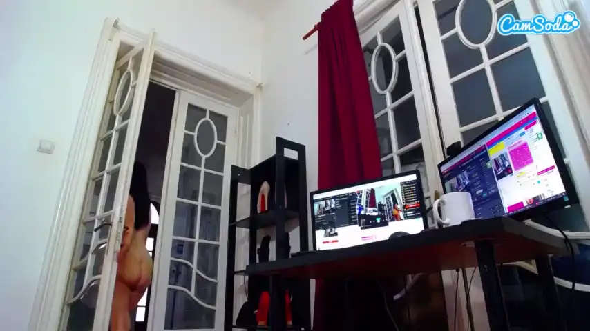 Desireeann – Camsoda Live Sex Cam Video – 2026-02-18 06:56:38