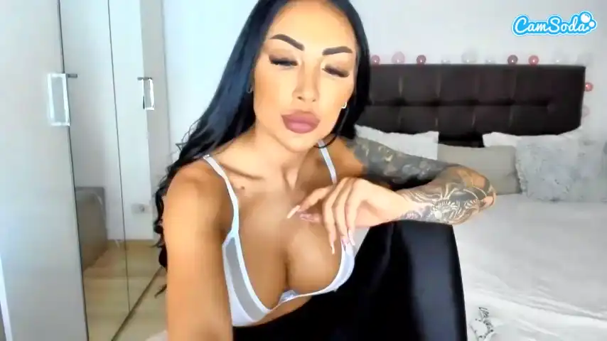Misssophiex – Camsoda Live Sex Cam Video – 2025-12-14 04:29:45
