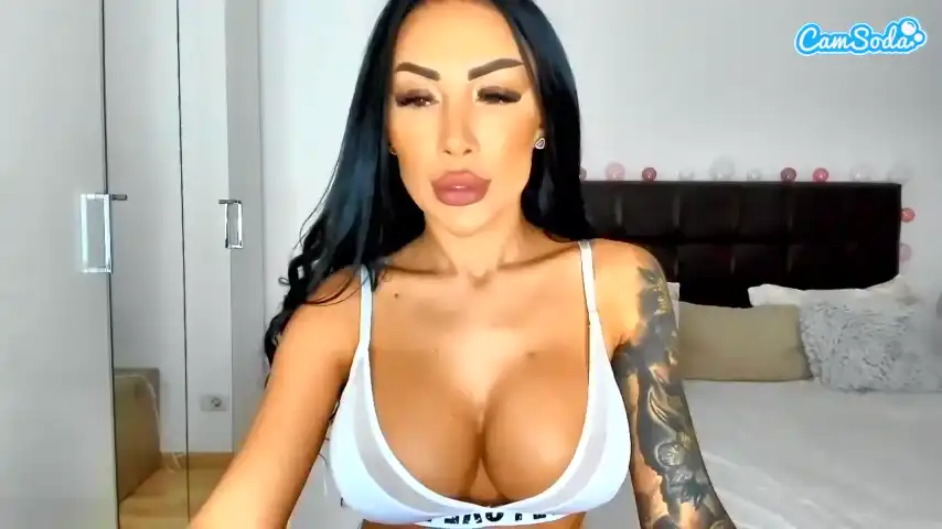 Misssophiex – Camsoda Live Sex Cam Video – 2026-06-04 10:12:53