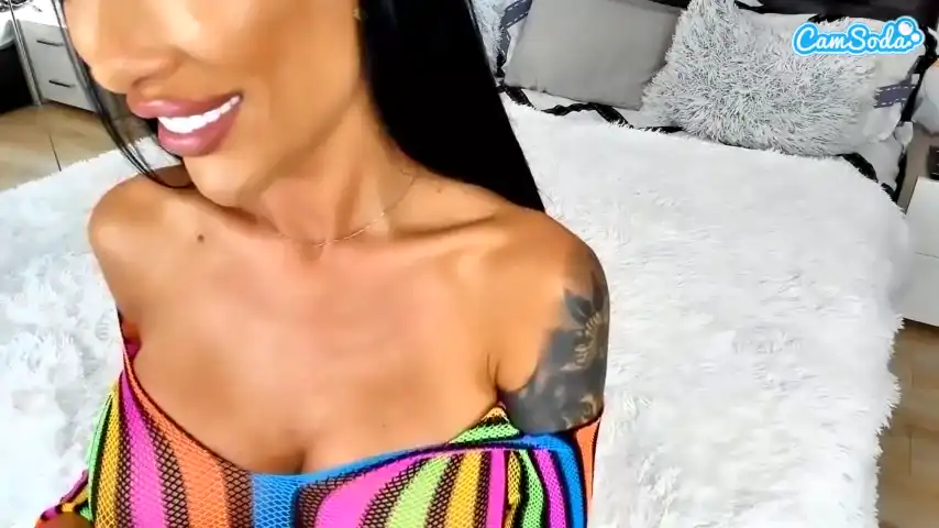 Misssophiex – Camsoda Live Sex Cam Video – 2025-10-22 11:00:56