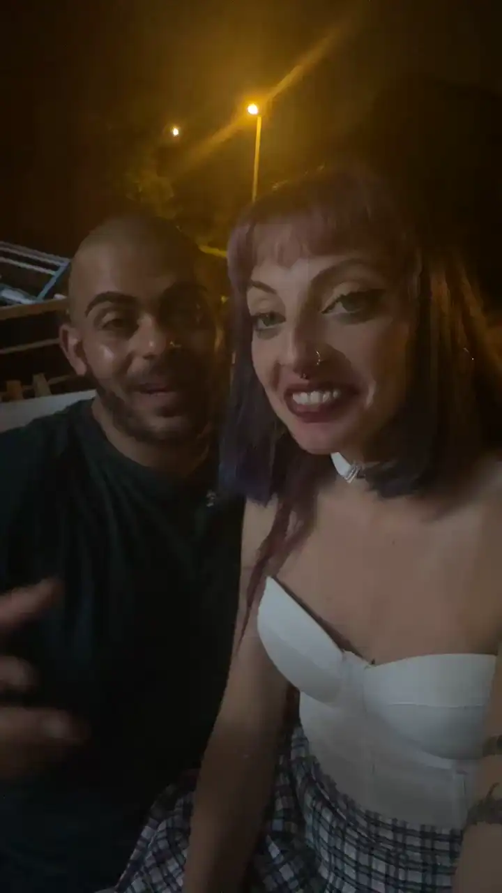 Dellooo – Cam4 Live Sex Cam Video – 2026-01-18 05:16:45