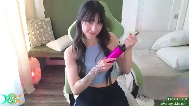 Jordynjaci – Myfreecams Live Sex Cam Video – 2025-09-03 10:58:10