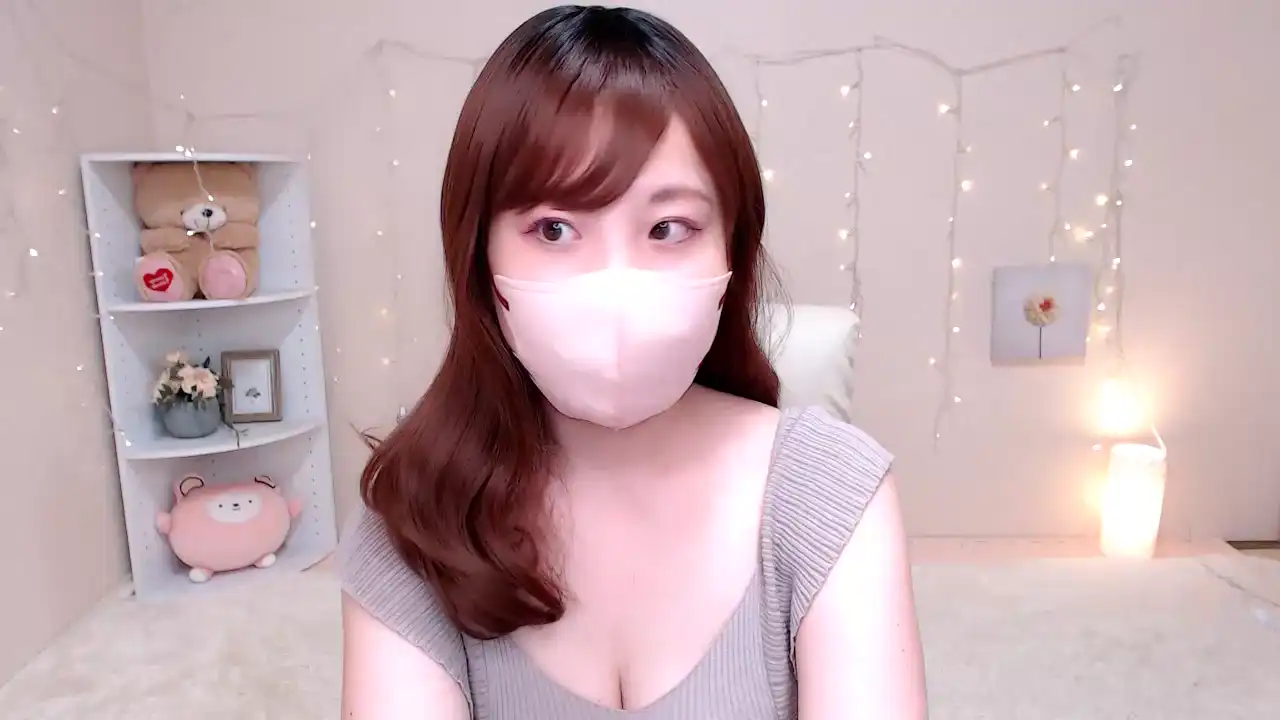 Pomiyuoq – Sakuralive Live Sex Cam Video – 2025-07-29 04:40:30
