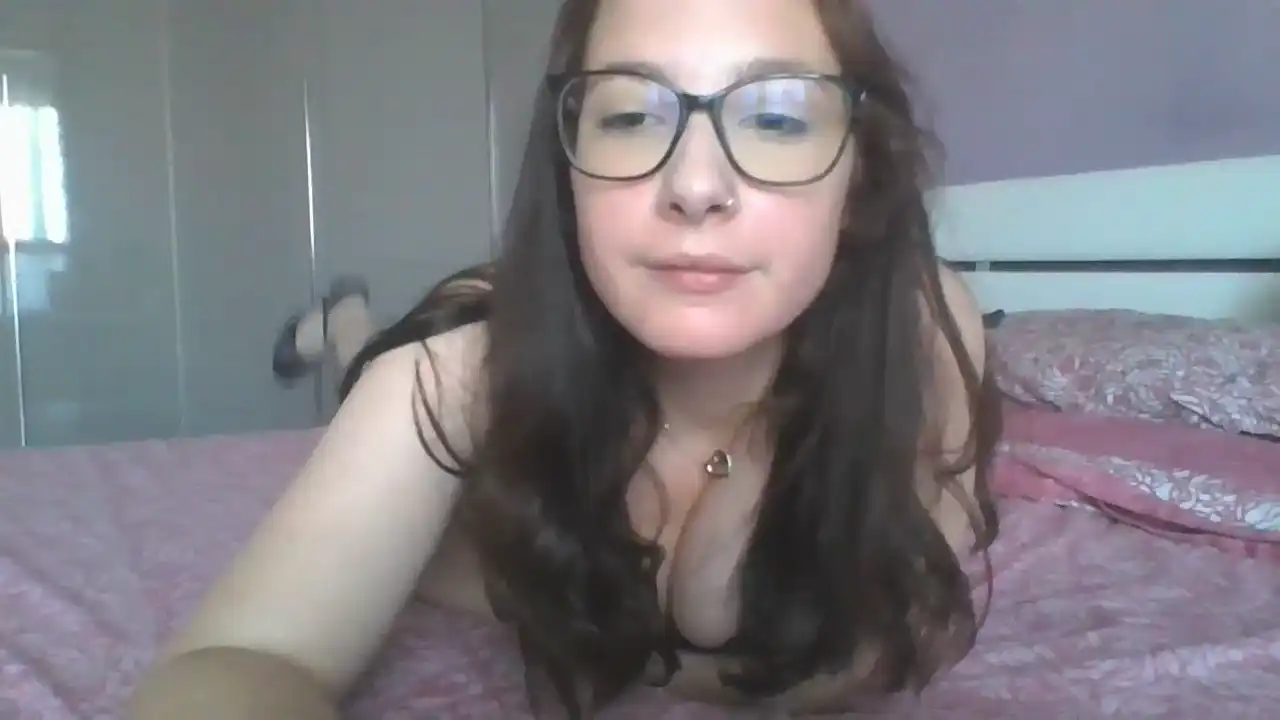 Vanillafoxy – Cam4 Live Sex Cam Video – 2025-06-26 17:27:49