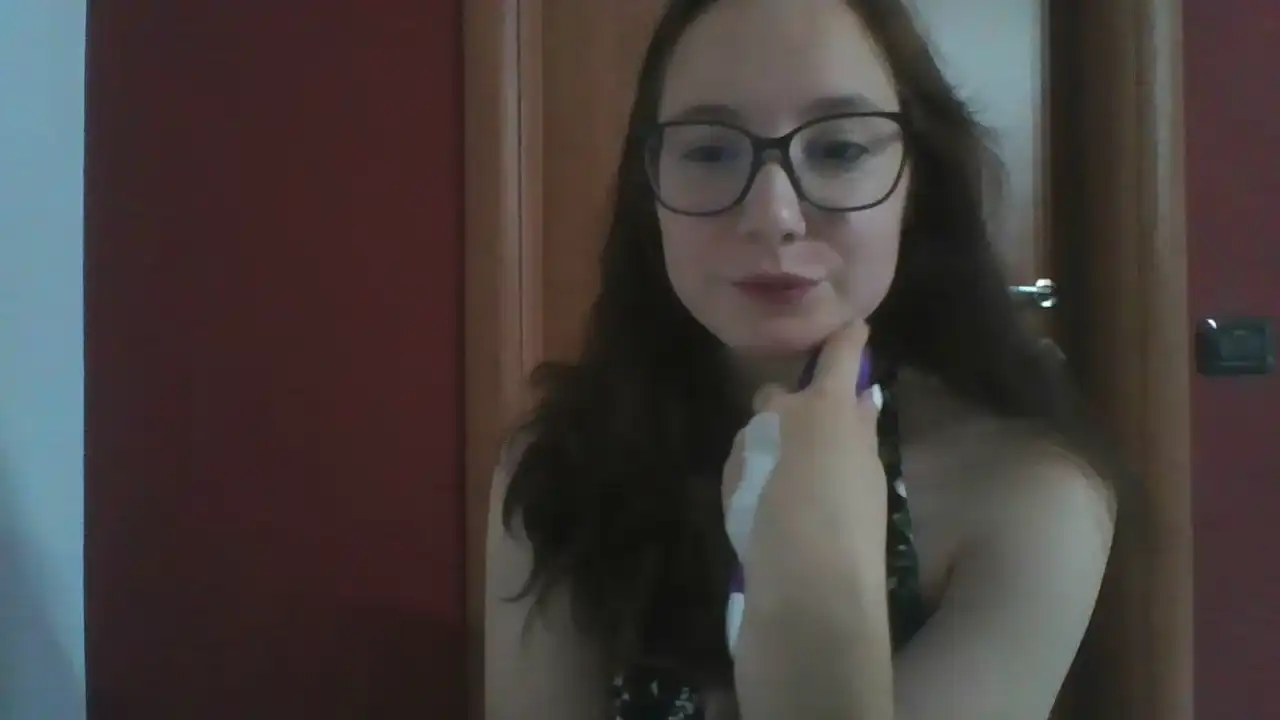 Vanillafoxy – Cam4 Live Sex Cam Video – 2026-02-14 12:52:59