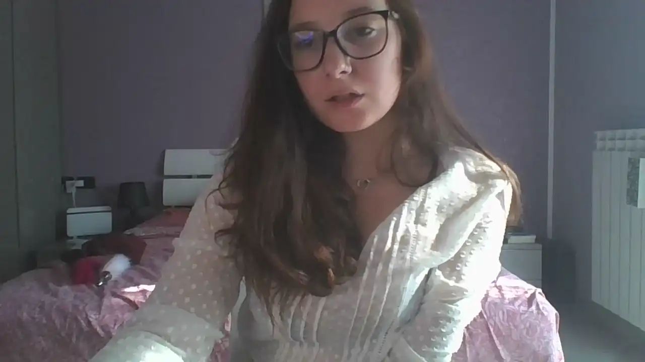 Vanillafoxy – Cam4 Live Sex Cam Video – 2025-09-23 14:29:15