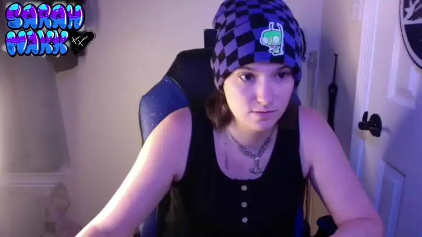 Sarahmaxx – Chaturbate Live Sex Cam Video – 2026-05-22 22:10:52