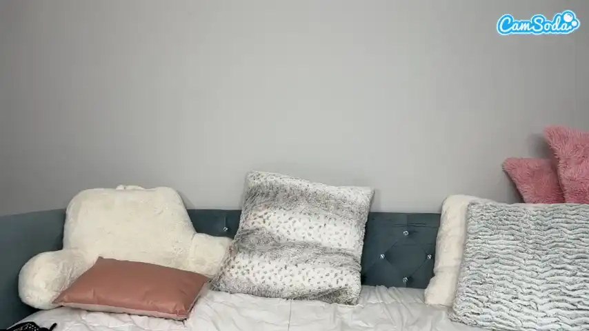 Beautifulkream – Camsoda Live Sex Cam Video – 2026-01-29 05:26:58