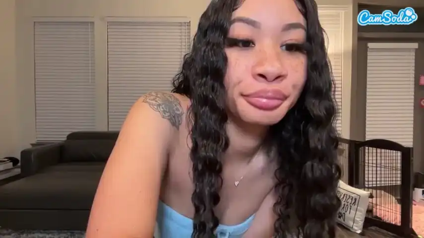 Beautifulkream – Camsoda Live Sex Cam Video – 2026-05-14 05:10:42