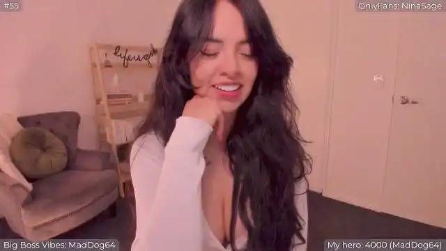 Ninasage – Myfreecams Live Sex Cam Video – 2026-01-14 05:12:20