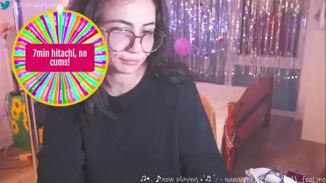 Hairysafaeri – Myfreecams Live Sex Cam Video – 2026-05-29 10:21:38
