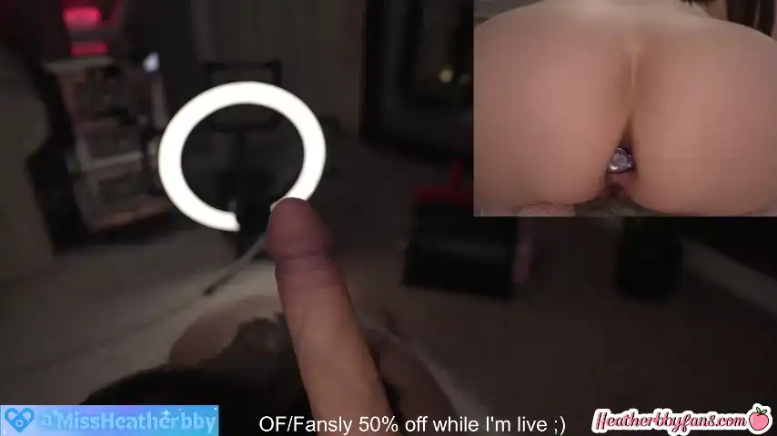Heatherbby – Chaturbate Live Sex Cam Video – 2026-03-28 23:06:29