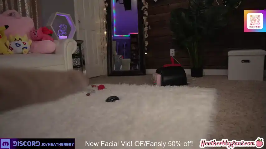 Heatherbby – Chaturbate Live Sex Cam Video – 2025-01-01 14:21:39