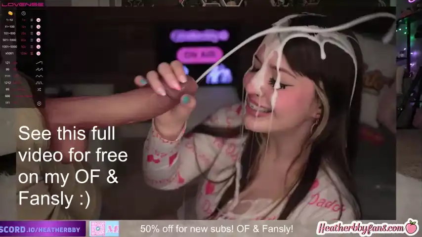 Heatherbby – Chaturbate Live Sex Cam Video – 2025-06-26 18:11:22