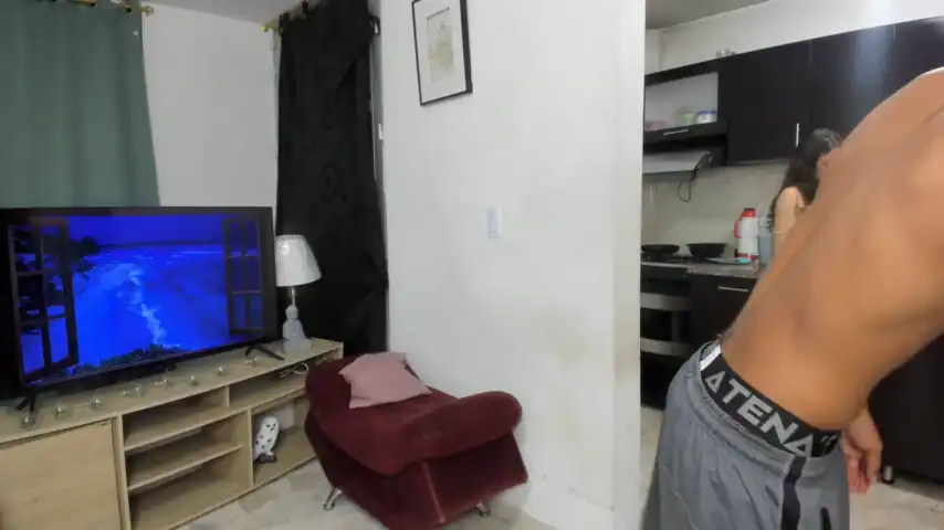 Sexinkitchenx – Stripchat Live Sex Cam Video – 2026-06-01 07:12:04