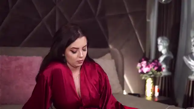 Crystal-chanel – Flirt4free Live Sex Cam Video – 2025-09-19 22:50:33