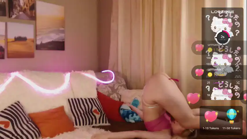 Damn_steffy – Chaturbate Live Sex Cam Video – 2026-03-11 23:42:24