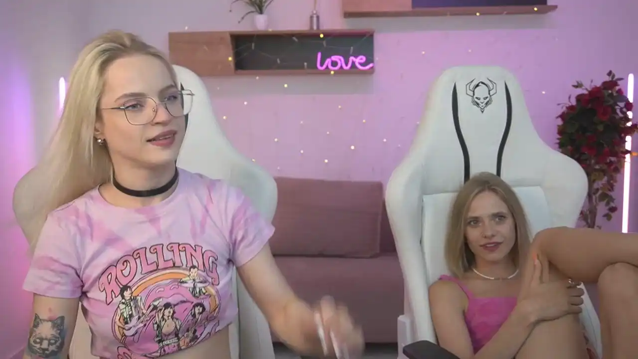 Sweet_girls – Showup Live Sex Cam Video – 2025-10-11 23:59:50