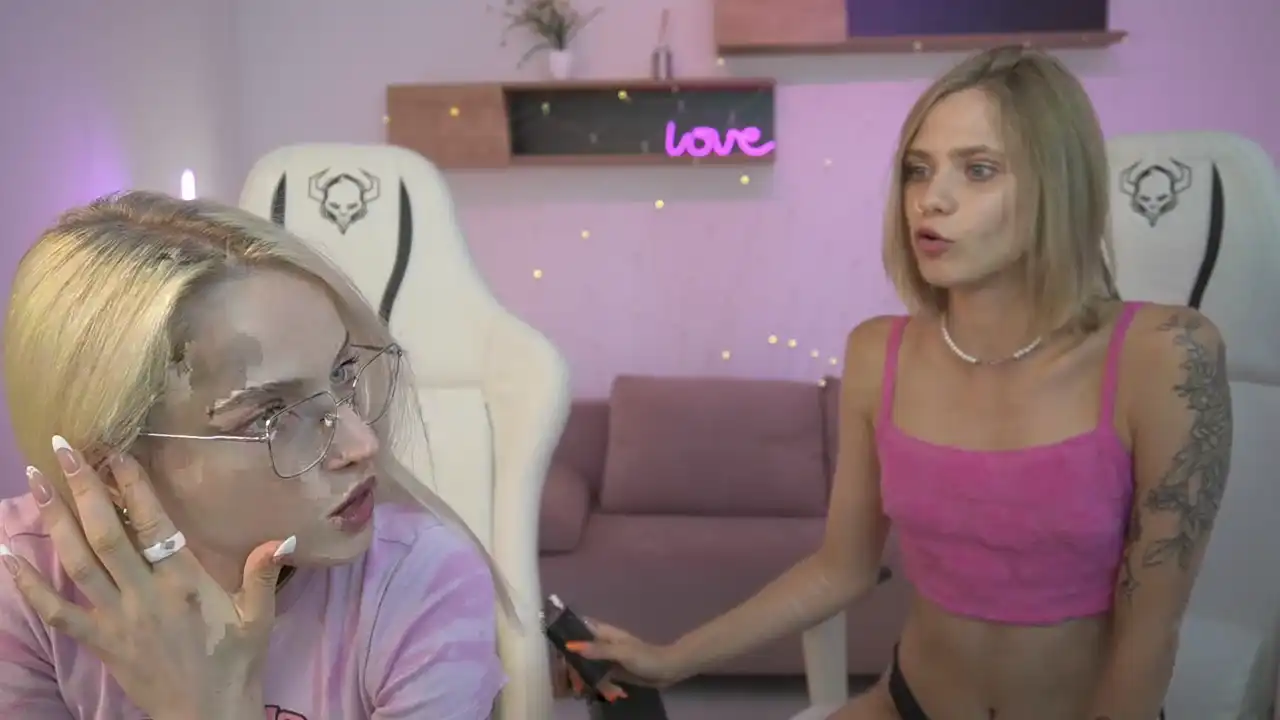 Sweet_girls – Showup Live Sex Cam Video – 2026-03-18 21:40:39
