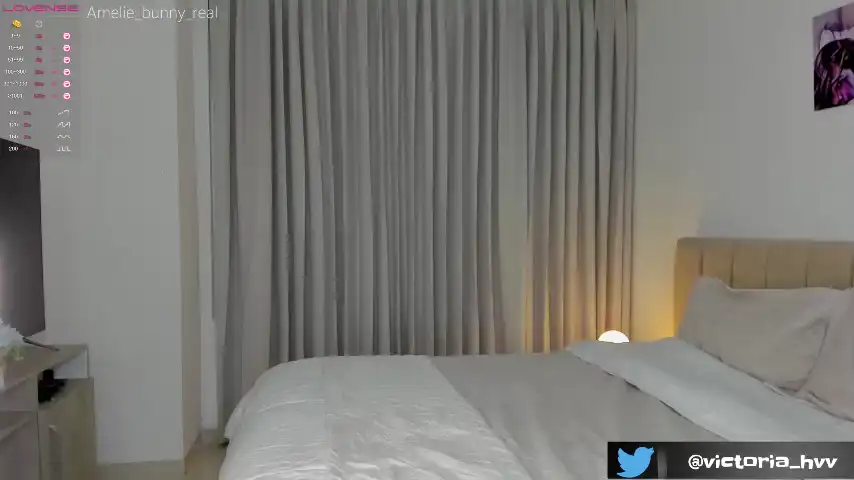 Amelie_bunny_real – Chaturbate Live Sex Cam Video – 2026-03-18 22:26:55