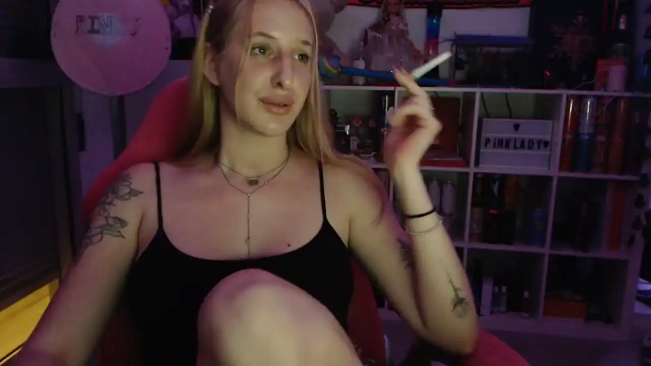 Pinkladyx – Amateur.tv Live Sex Cam Video – 2026-02-02 13:44:30