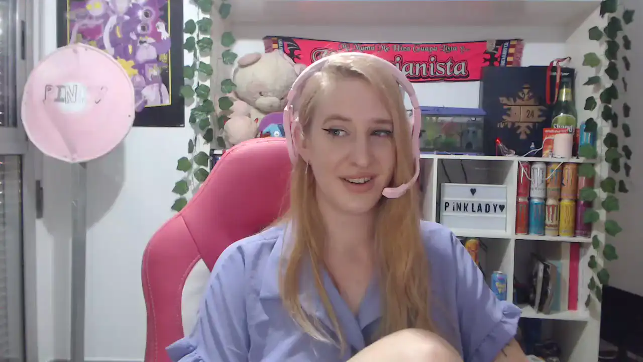 Pinkladyx – Amateur.tv Live Sex Cam Video – 2025-10-31 06:45:49