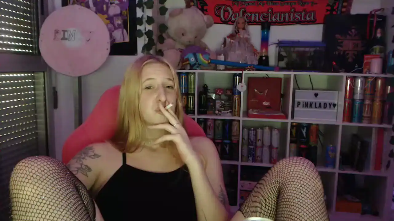 Pinkladyx – Amateur.tv Live Sex Cam Video – 2025-10-11 17:05:55