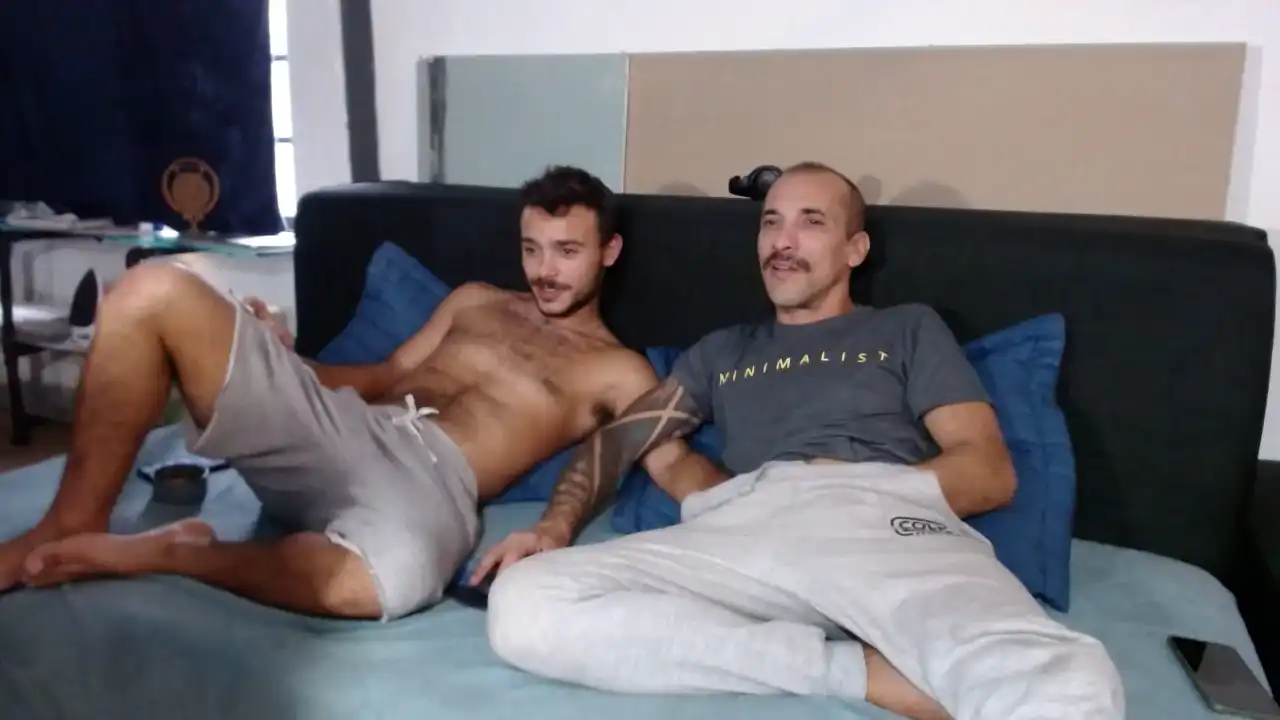 Activeman – Cam4 Live Sex Cam Video – 2026-01-04 20:40:41