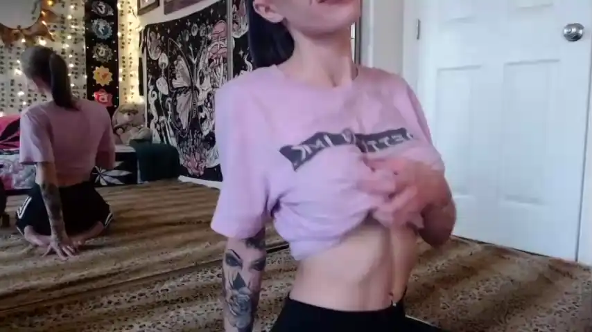 Minaluvu – Chaturbate Live Sex Cam Video – 2026-01-22 19:28:58