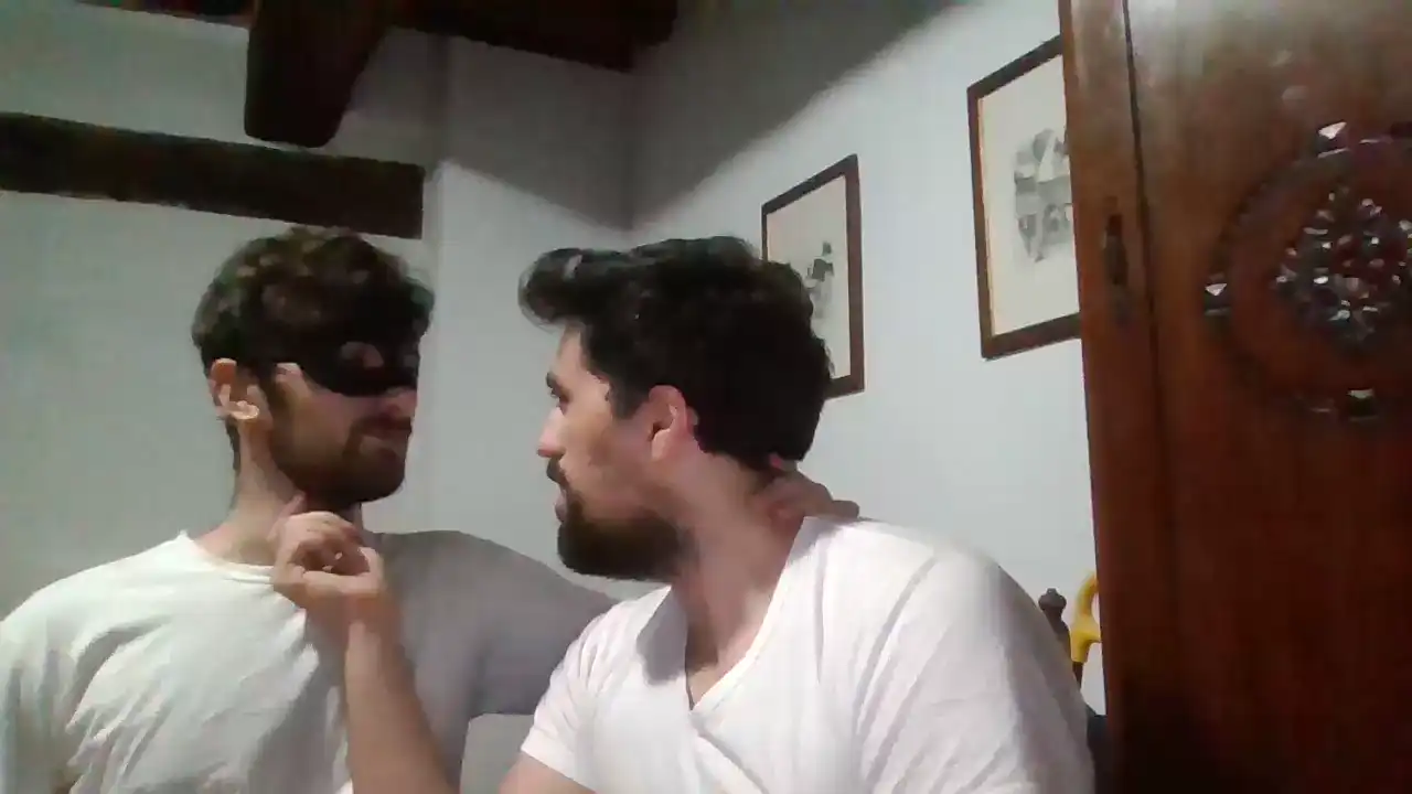 Orso_perverso – Cam4 Live Sex Cam Video – 2025-06-27 07:13:37