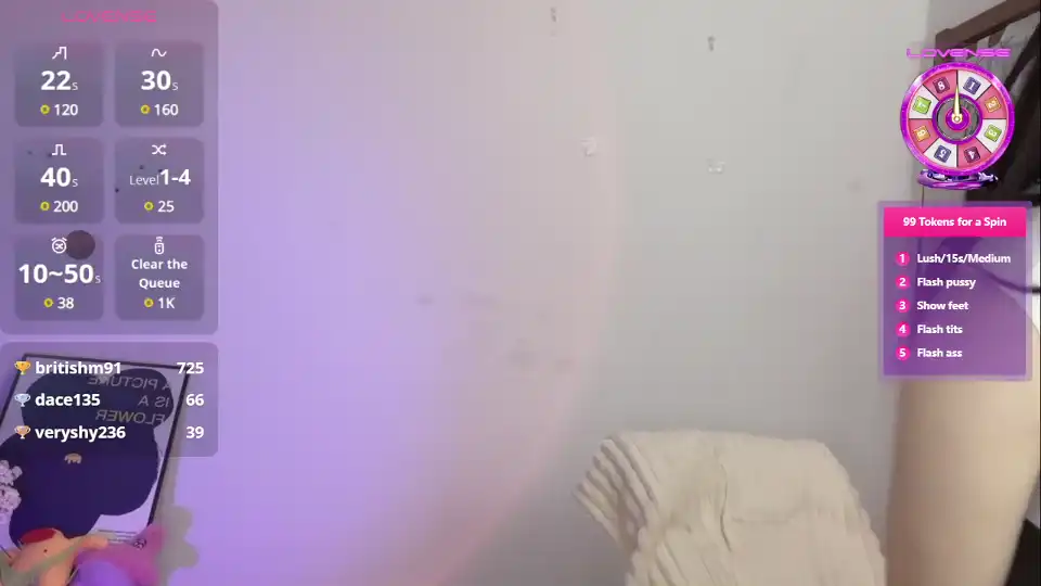 _flipped_ – Chaturbate Live Sex Cam Video – 2026-01-19 18:18:52