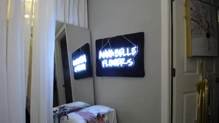 Annabelleflowers – Streamate Live Sex Cam Video – 2025-08-31 09:15:35