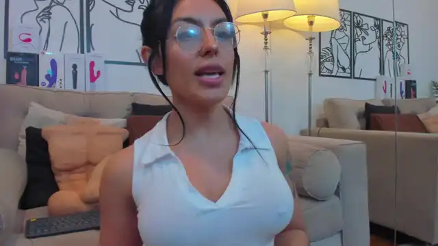Delasmith – Xlovecam Live Sex Cam Video – 2025-08-25 03:34:00